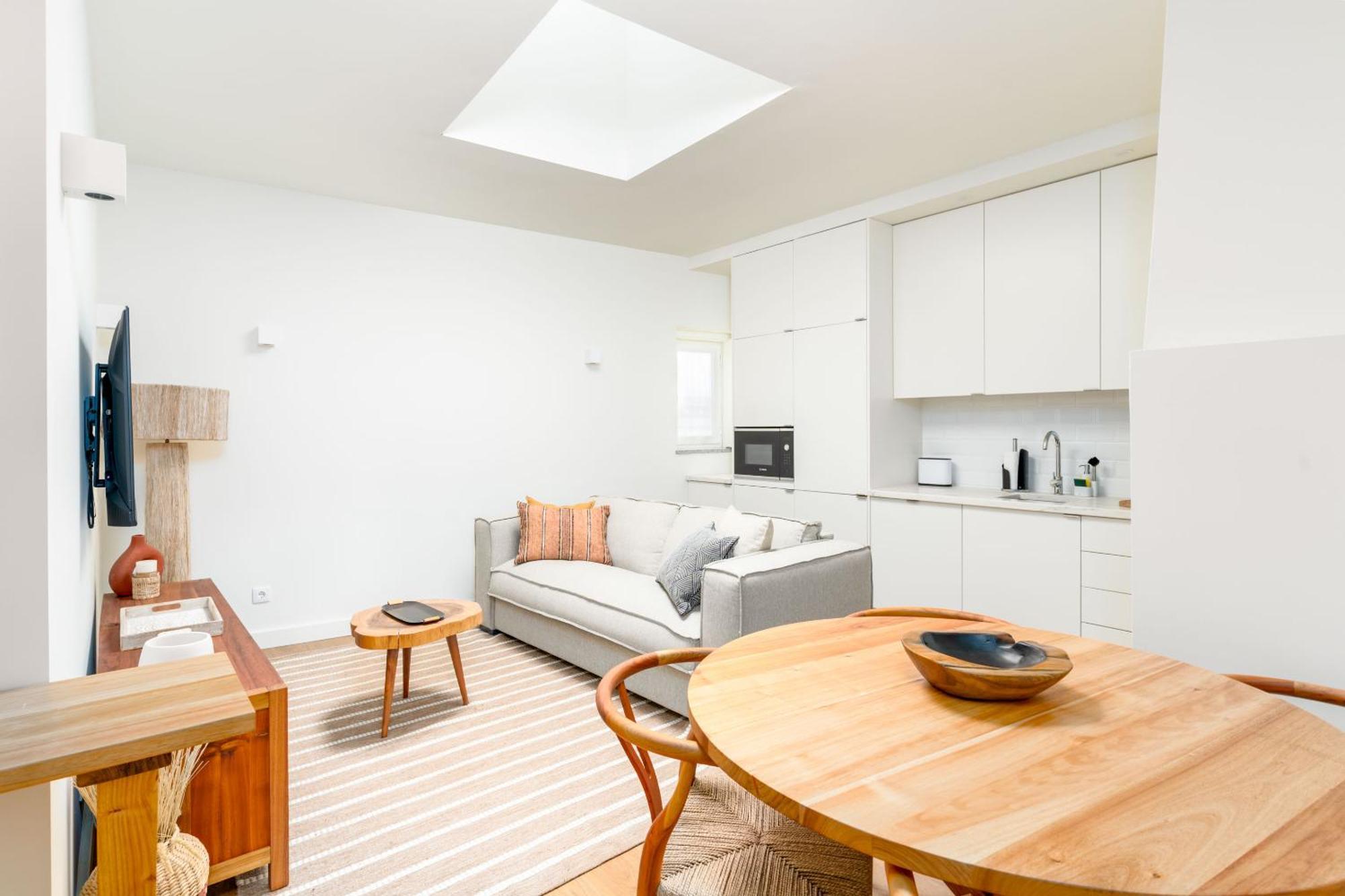 Limehome Evora Largo Dos Penedos Habitación foto