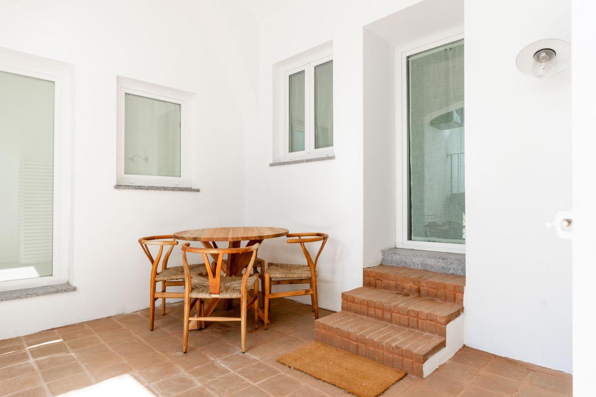Limehome Evora Largo Dos Penedos Exterior foto